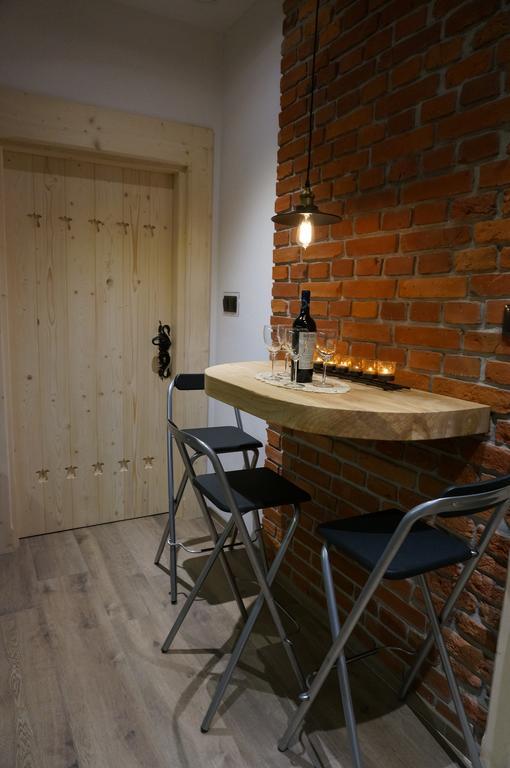 Holiday Home Patchwork Barn Zakopane Dış mekan fotoğraf